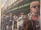 ⭐️Cortis - GREENGREEN   **SIGNED VINYL**  Amoeba / K-POP /⭐️
