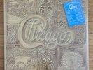Chicago VII 2x vinyl LP 1974 Album C2 32810 factory sealed w hype sticker