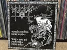 Vothana Huyet 10” Wolfnacht Peste Noire Goatmoon Satanic Warmaster Horna NSBM