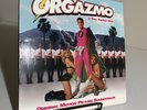 Orgazmo soundtrack Vinyl 2LP VG+ OG Pressing  1998 Wu-tang Clan Crystal Method