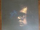 Elton John Signed Vinyl Album