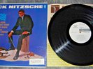 Rare Jack Nitzsche-The Lonely Surfer Reprise LP R-6101 White Label Promo 1961