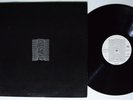 JOY DIVISION Unknown Pleasures FACTORY/EDIGSA LP VG++ SPAIN 1984