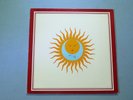 King Crimson – Larks' Tongues In Aspic