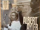 ALBERT AYLER / DON CHERRY Europe 1964 RSD 2025 4xLP BOX sealed VINYL Record NEW