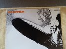 Led Zeppelin I US Orig'69 Atlantic SD-8216 ATCO Color Label Variation. Vinyl LP.