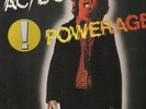 AC/DC Powerage Atlantic Vinile LP Near Mint
