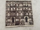 LED ZEPPELIN PHYSICAL GRAFFITI VINYL DOUBLE LP ALBUM 1975 SS 2-200