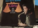 Gary Bartz Quintet Libra Milestone SEALED Vinyl Green Label VG+\EX MAKE OFFER