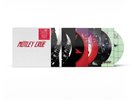 Motley Crue - Crucial Crue (45th Anniversary Box Set) [VINYL]
