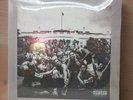 Kendrick Lamar - To Pimp A Butterfly 2015 Vinyl LP Double Album New Sealed