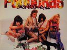 The Pandoras - Stop Pretending *RARE* PRISTINE OG 1986 US Press (VG+) LP RNLP 70