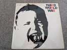 THIRD WORLD WAR Third World War 1971  FLY   A1U / B1U    superb EX++