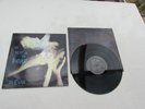 THE CURE LP THE HEAD ON THE DOOR ORIGINAL UK 1985 1st PRESSING EX VINYL