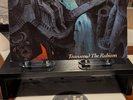 Benediction – Transcend The Rubicon White LP Nuclear Blast NB 073 Death Metal
