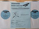 Ronnie James Dio RKO Captured Live  2 lp live radio show 2/13/84 #CL-384