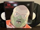 Action Bronson: Dr. Lecter: Test Press: 1/50 Westside Gunn Mach Hommy