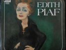 Edith Piaf Columbia Double LP 33 RPM Vinile France Near Mint FRENCH PRESSING