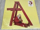 BILLIE EILISH - Don't Smile At Me (Yellow/Red Split EP) RARE OOP VINYL RECORD