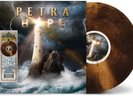 Petra - Hope (Breakers Edge Java) Girder Records 2026