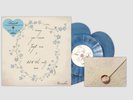 Temachii May you never forget me / still the only one /100 SIGNED LETTER PRESALE