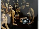 The Jimi Hendrix Experience - Electric Ladyland 1980s 2LP Vinyl Polydor 2679 029