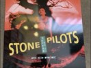 Stone Temple Pilots Core Doppelvinyl Music On Vinyl Edition  2013 EX/EX