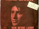 Mike Brant - Rien Qu'Une Larme - 7