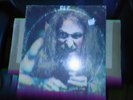 Vintage Vinyl LP ELF Self Titled Ronnie James Dio Demonstration Record Epic 1972