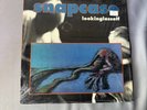 Snapcase Lookinglasself LP Original 1993 Victory Records Hardcore Punk Vinyl VR3