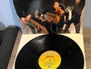 Metallica $5.98 E.P. Garage Days Re-Revisited Vinyl Record 1987 Vertigo UK Press