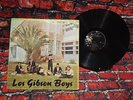 Los Gibson Boys - Self Titled - LP Vinyl - MADE IN MEXICO - 1st Press - SHRINK