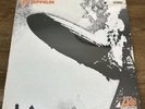 LED ZEPPELIN Debut Album 1969 FACTORY SEALED FIRST PRESSING SD 8216
