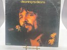 Waylon Jennings Dreaming My Dreams Vinyl LP 1975 RCA Victor Record APL1-1062
