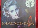 MADONNA LIVE TO TELL UK 12