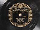 The Jungle Band (Duke Ellington) - Home Again Blues - BRUNSWICK 6003 E+