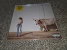 Kacey Musgraves MIDDLE OF NOWHERE LP RODEO CLOWN New Limited Colored Vinyl LP