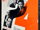 DICK MORRISSEY QUARTET-HAVE YOU HEARD?-ORIG UK 1963 VINYL LP-77 RECORDS (EX+/M-)