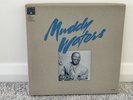 Muddy Waters The Chess Box