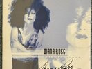 DIANA ROSS Signed 