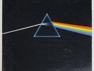 PINK FLOYD Dark Side Of The Moon MFSL Half-Speed Mastered LP Mobile Fidelity