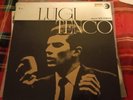 LUIGI TENCO LP 33 GIRI - LUIGI TENCO A COFANETTO PERFETTO