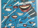 THE CURE -Jumping Someone Else’s Train- Rare Original UK 7” +Pic Sleeve (Vinyl)
