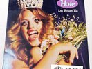 Hole / Live Through This 1994 German Original LP Vinyl City Slang Records JP