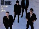 The Pretenders Learning To Crawl Vinile LP NEAR MINT Sire 33 U/min