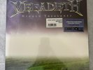Megadeth - Hidden Treasures Colored Vinyl LP RSD 2026 Record Store Day NEW