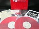 Deftones White Pony 2lp Red Vinyl 2000 1st PROMO Press W/Promo Kit/Inserts EX
