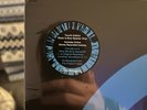 Germs Mia Complete Anthology 2xLP Blue Black Splatter