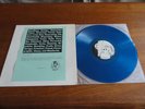 FLAMIN' GROOVIES Live at the Roxy RARE CANADA BLUE VINYL LP