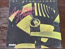El Gran Combo Aqui No Se Sienta Nadie  Vinyl LP 1979 USA Combo RCSLP-2013 Shrink